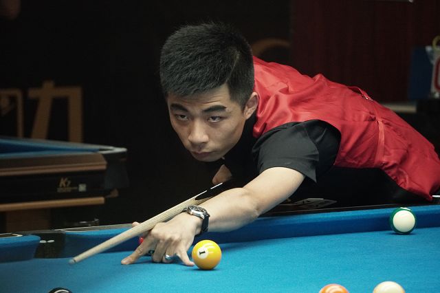 势握在自己 势握在自己