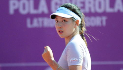 回到自己的 回到自己的