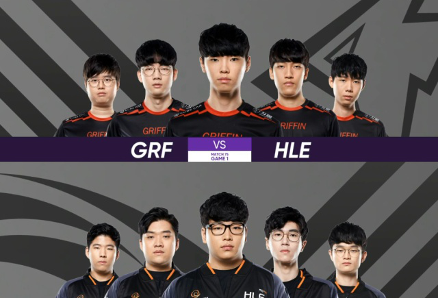 与对手适配 与对手适配